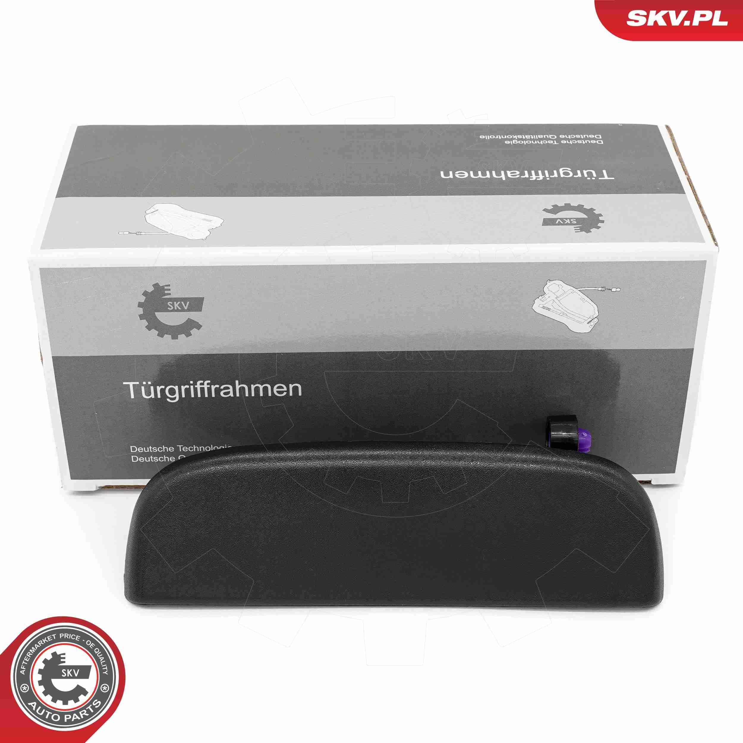 ESEN SKV Door Handle Article number: 97SKV066 cheaply