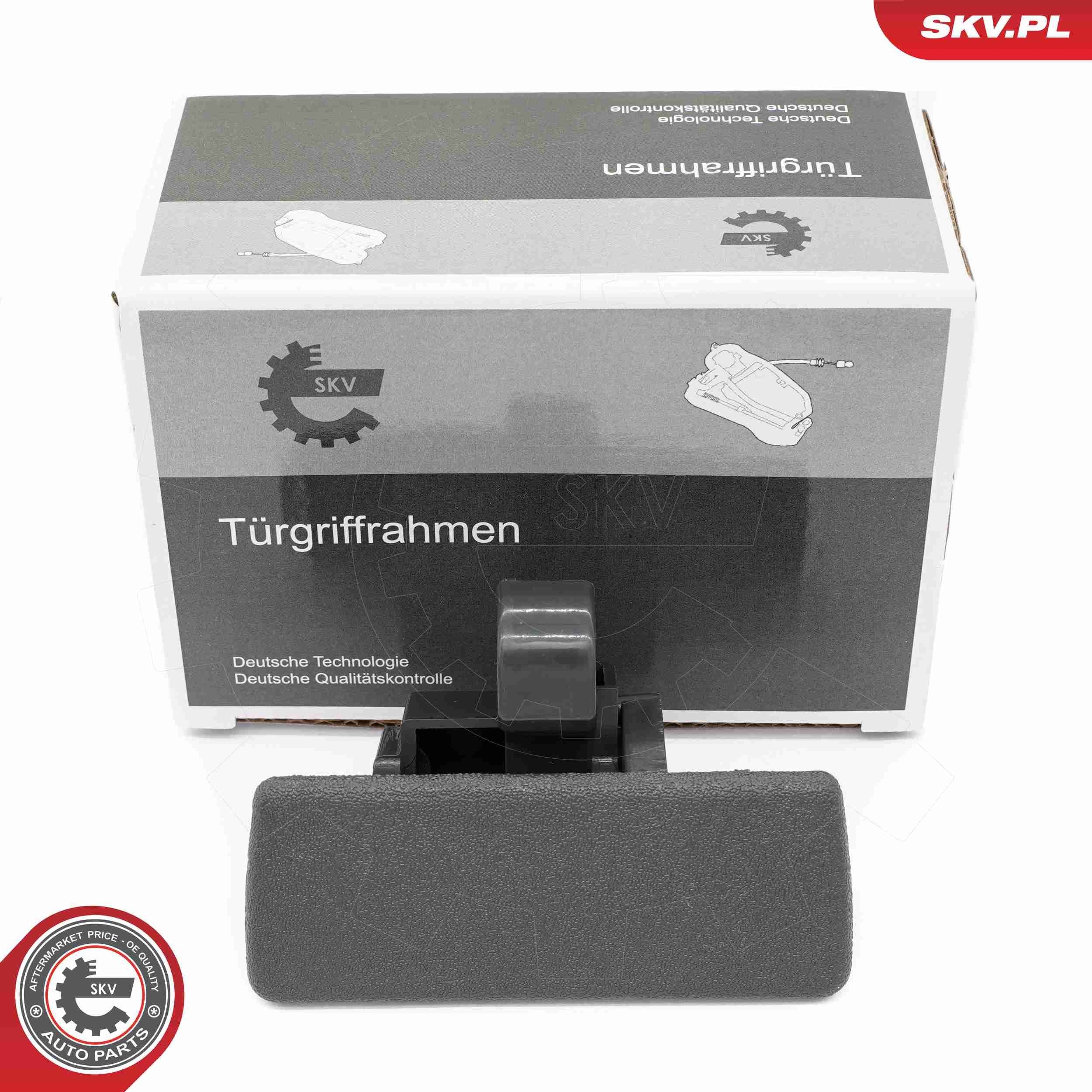 ESEN SKV Door Handle Article number: 97SKV070 cheaply