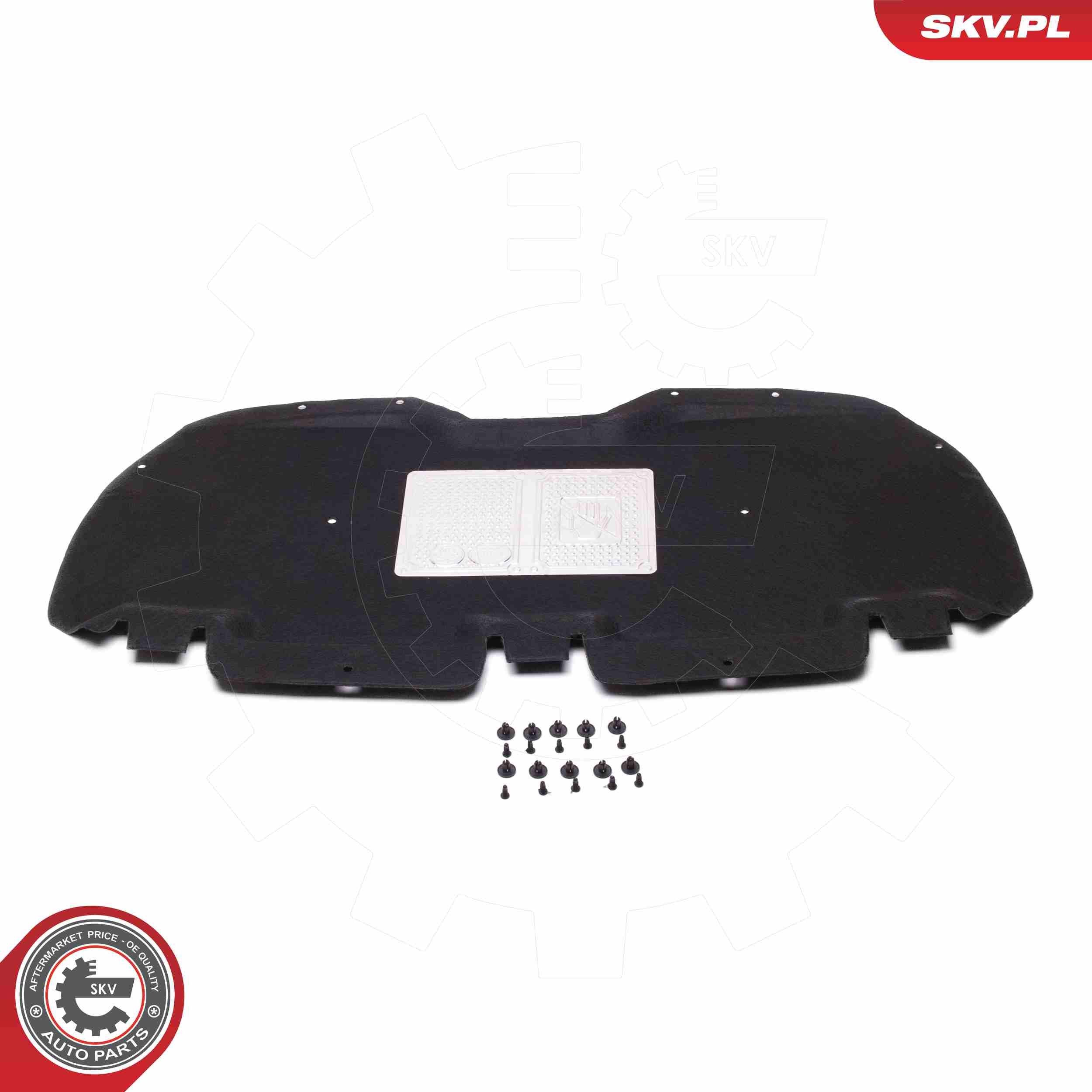 ESEN SKV Silencing Material, engine bay Article number: 97SKV895 cheaply