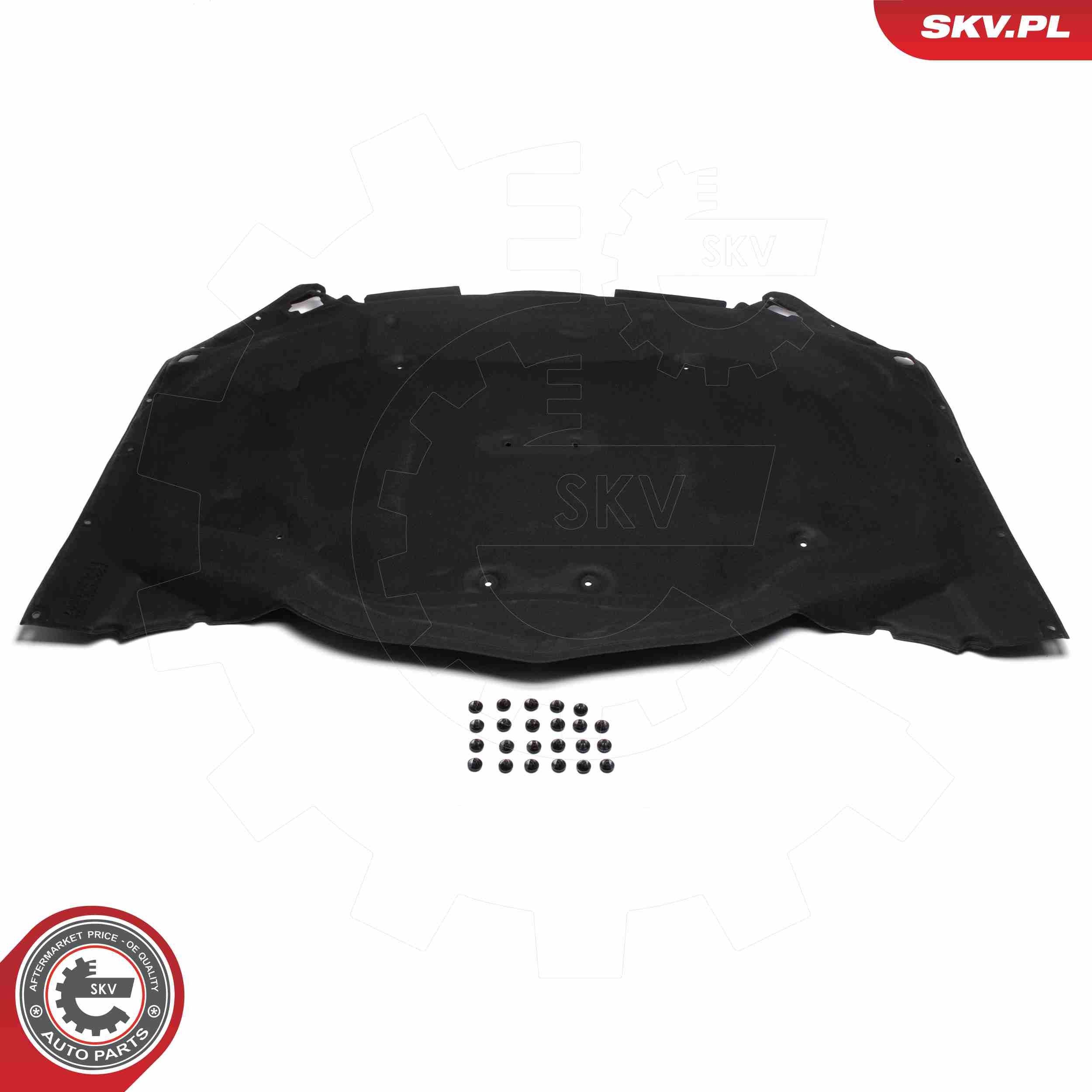 ESEN SKV Silencing Material, engine bay Article number: 97SKV896 cheaply