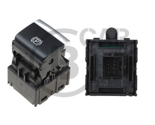 B CAR Switch, park brake actuation Article number: 010HD001 cheaply