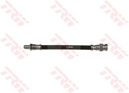 TRW Brake hose Article number: PHB169 cheaply