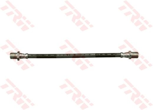 TRW Brake hose Article number: PHC185 cheaply