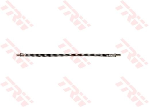 TRW Brake hose Article number: PHC190 cheaply