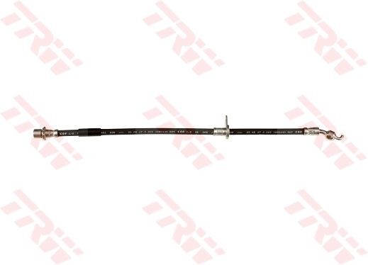 TRW Brake hose Article number: PHD433 cheaply