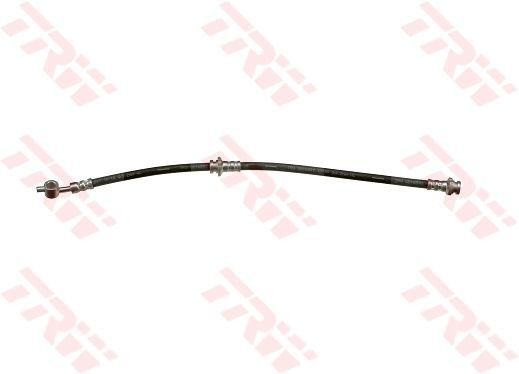 TRW Brake hose Article number: PHD480 cheaply
