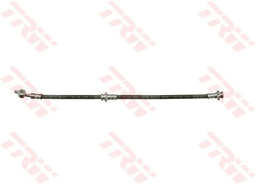 TRW Brake hose Article number: PHD481 cheaply