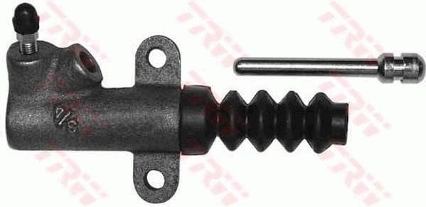 TRW Clutch slave cylinder Article number: PJD171 cheaply