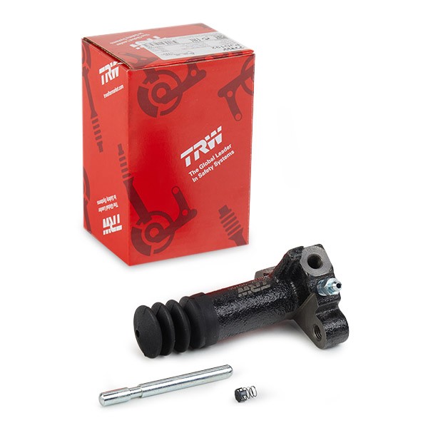 TRW Clutch slave cylinder Article number: PJD192 cheaply