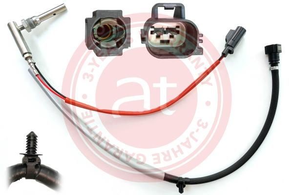 at autoteile germany at24287 Injection Unit, soot / particulate filter regeneration TRANSIT 2.2 TDCi 100 PS Diesel 2014