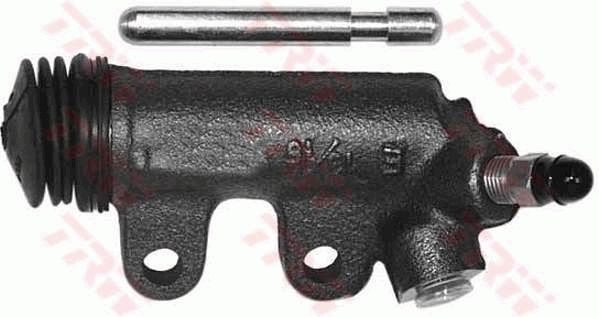 TRW Clutch slave cylinder Article number: PJF135 cheaply