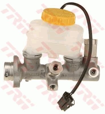 TRW Brake master cylinder Article number: PMD379 cheaply