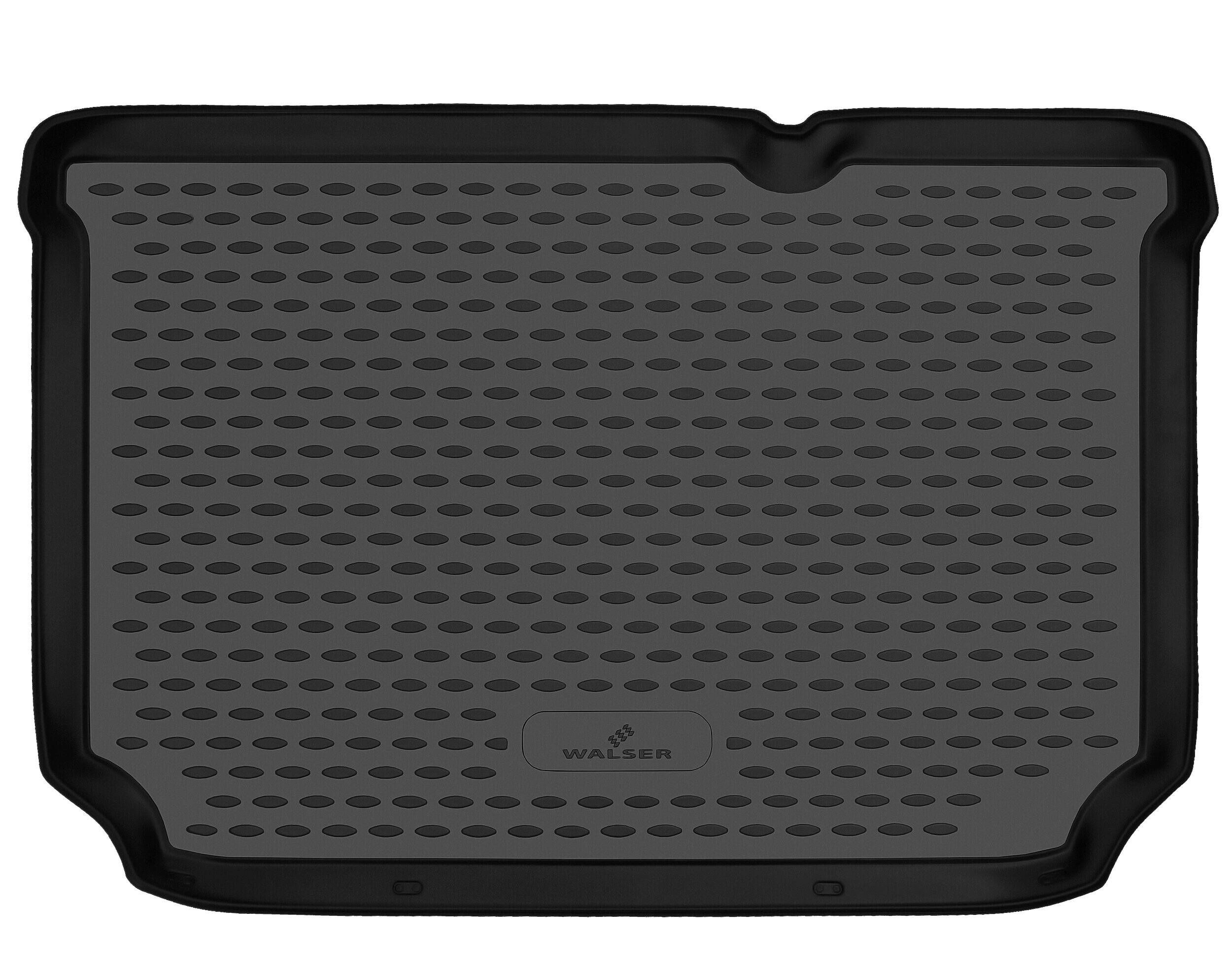 WALSER 71188 Bagagerumsbakke FIESTA 1.0 EcoBoost 125 HK Benzin
