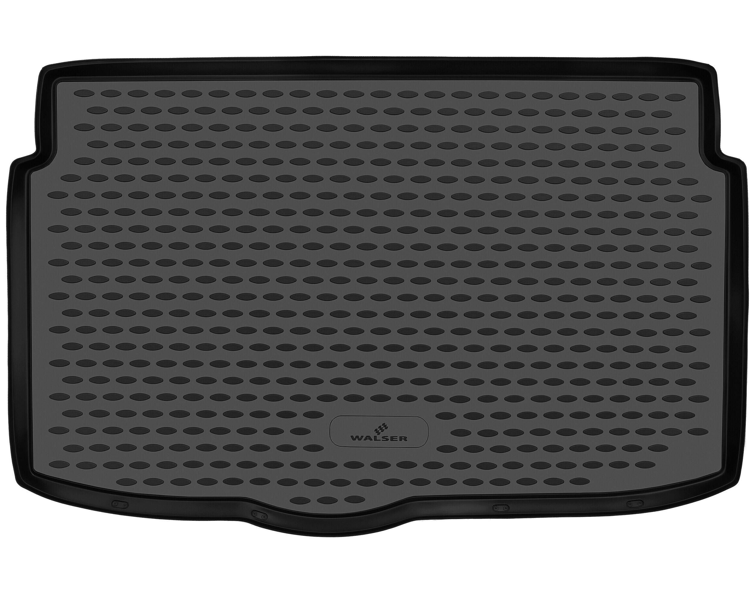 WALSER Car boot tray Article number: 71203 cheaply