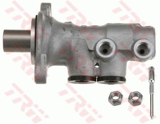 TRW Brake master cylinder Article number: PMH901 cheaply