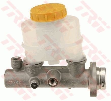 TRW Brake master cylinder Article number: PMK7009 cheaply