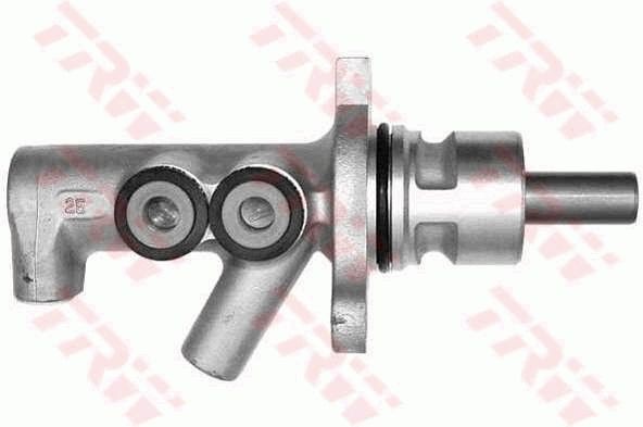 TRW Brake master cylinder Article number: PML361 cheaply