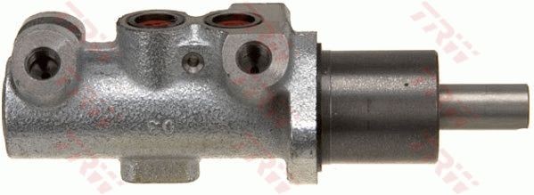 TRW Brake master cylinder Article number: PML443 cheaply