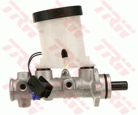 TRW Brake master cylinder Article number: PMZ706 cheaply