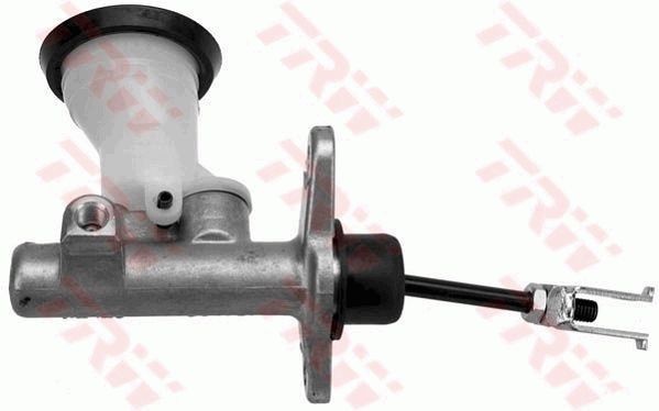 TRW Master Cylinder, clutch Article number: PNB380 cheaply