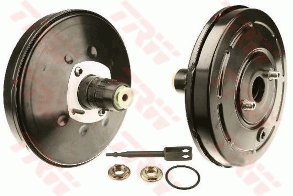 TRW Brake Booster Article number: PSA112 cheaply