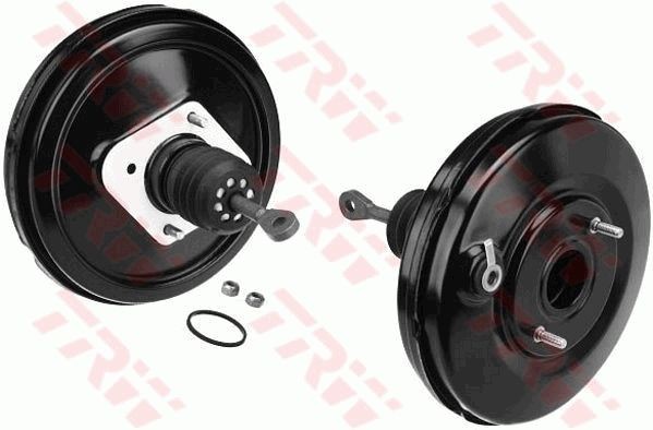 TRW Brake Booster Article number: PSA450 cheaply