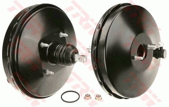 TRW Brake Booster Article number: PSA452 cheaply