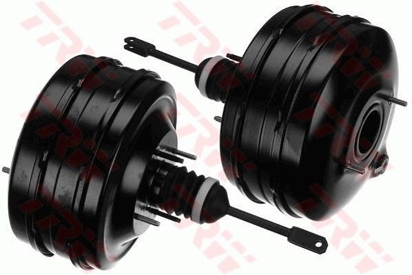 TRW Brake Booster Article number: PSA916 cheaply