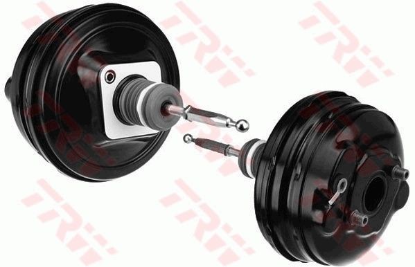 TRW Brake Booster Article number: PSA928 cheaply