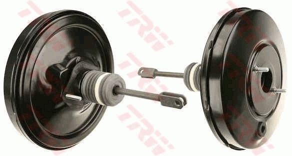 TRW Brake Booster Article number: PSA941 cheaply