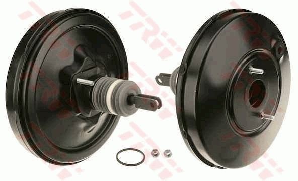 TRW Brake Booster Article number: PSA942 cheaply