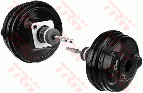TRW Brake Booster Article number: PSA957 cheaply