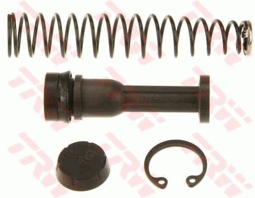 TRW SG7508 Remondikomplekt, Siduri andjasilinder 626 2.2 12V (GD102) 115 HP Bensiin 1992