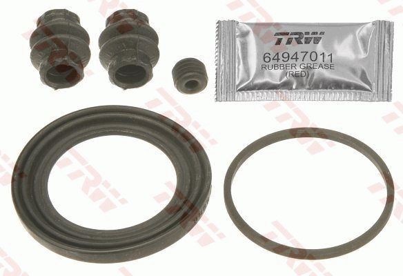 TRW Repair Kit, brake caliper Article number: SJ1269 cheaply