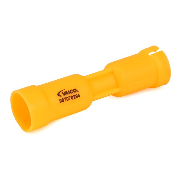 VAICO Funnel, oil dipstick Article number: V10-0410 cheaply