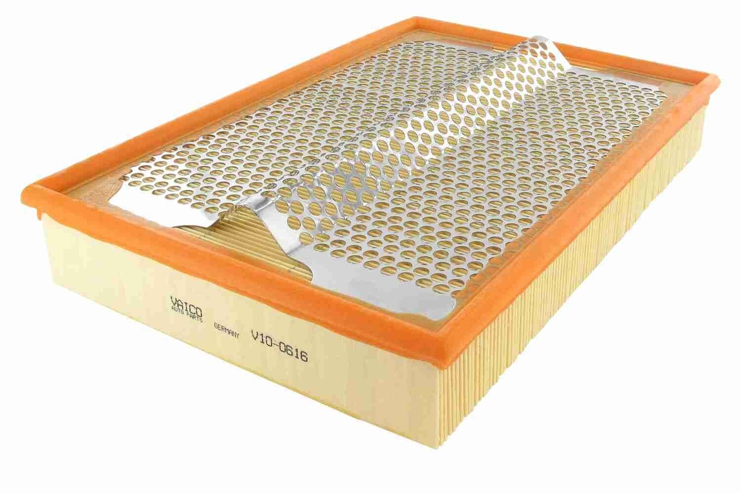 VAICO Air filter Article number: V10-0616 cheaply