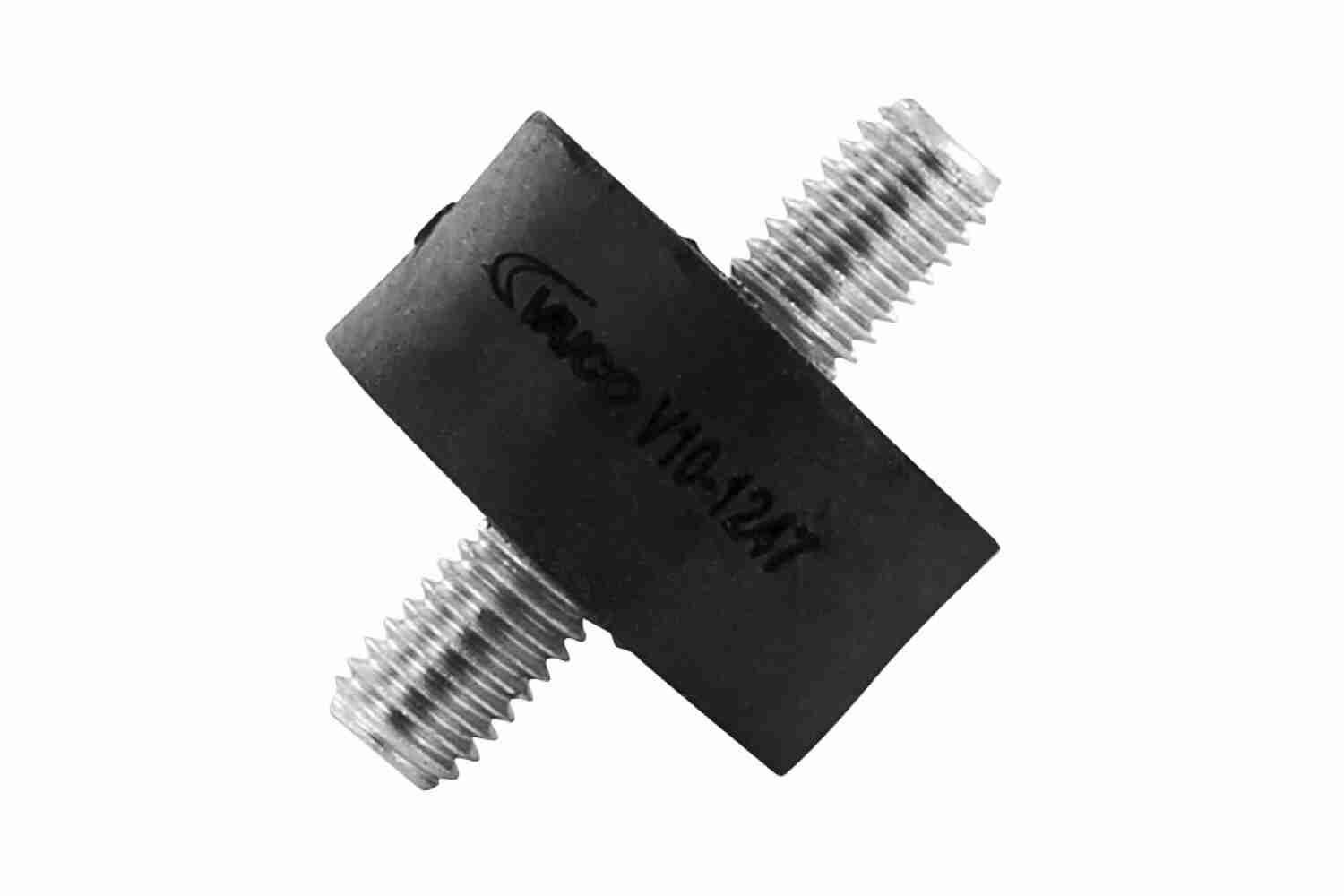 VAICO V10-1247 Paigutus, radiaator TRANSPORTER 1.7 D 57 HP Diisel 1992