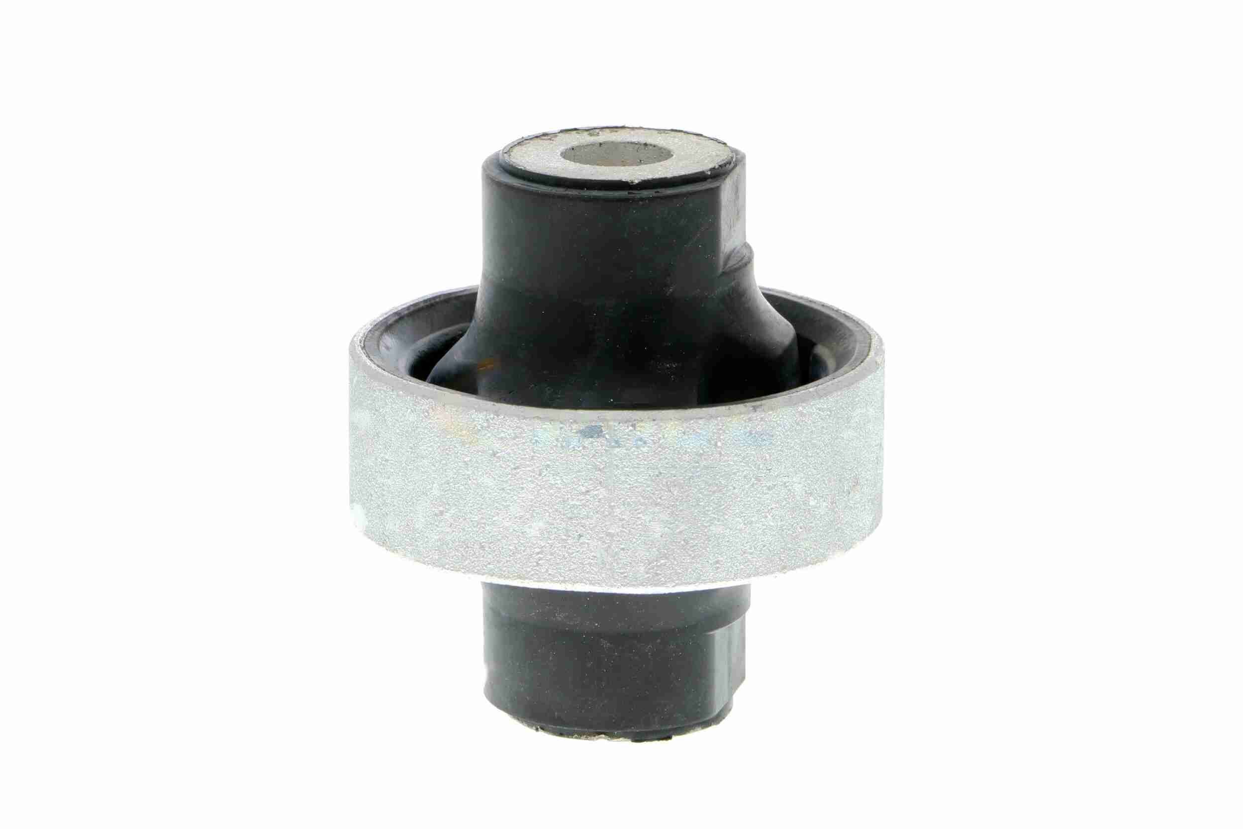 VAICO V10-1431 Mounting, steering gear TRANSPORTER 1.9 Syncro 78 PS Petrol 1992