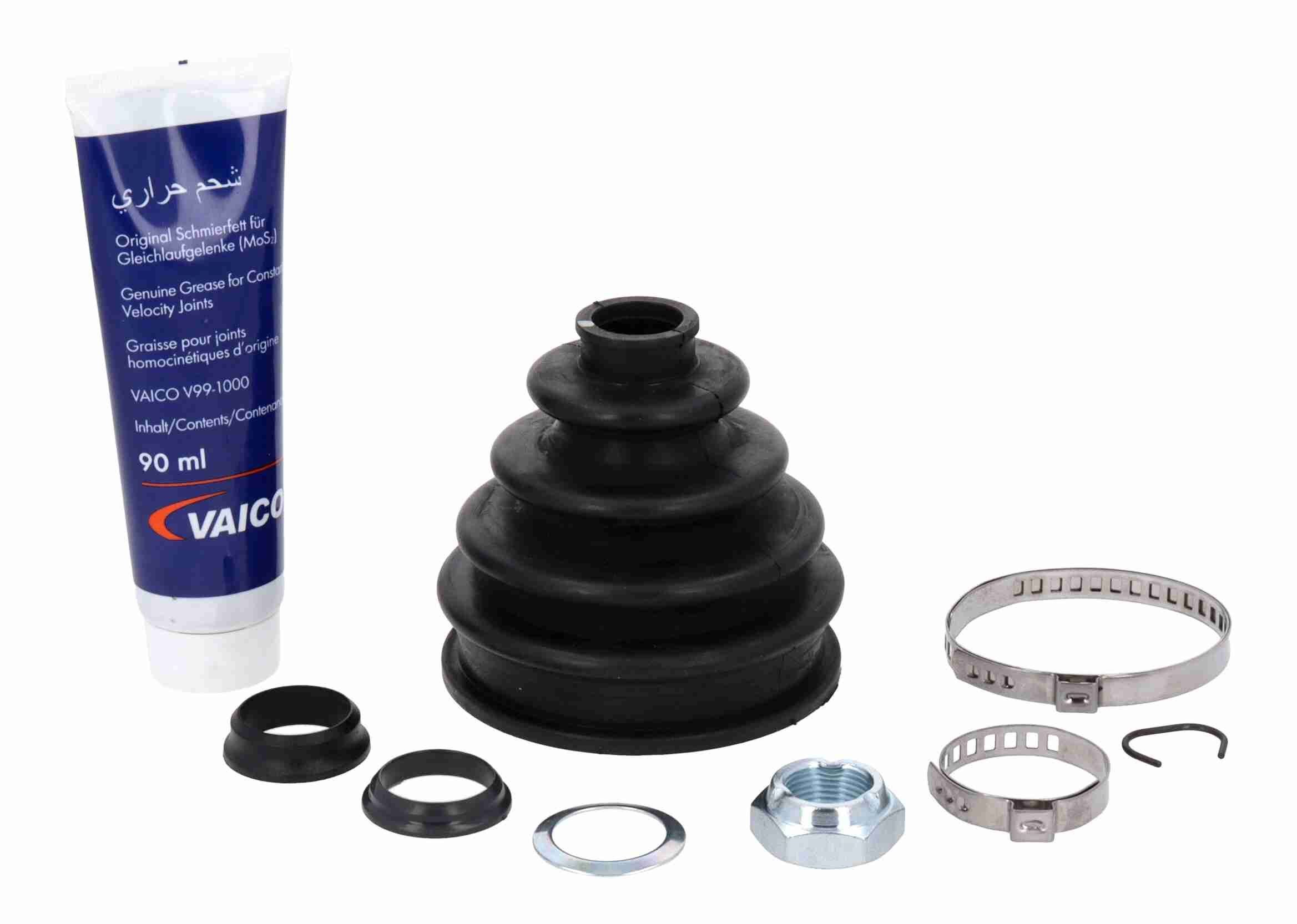 VAICO CV boot Article number: V10-1436 cheaply