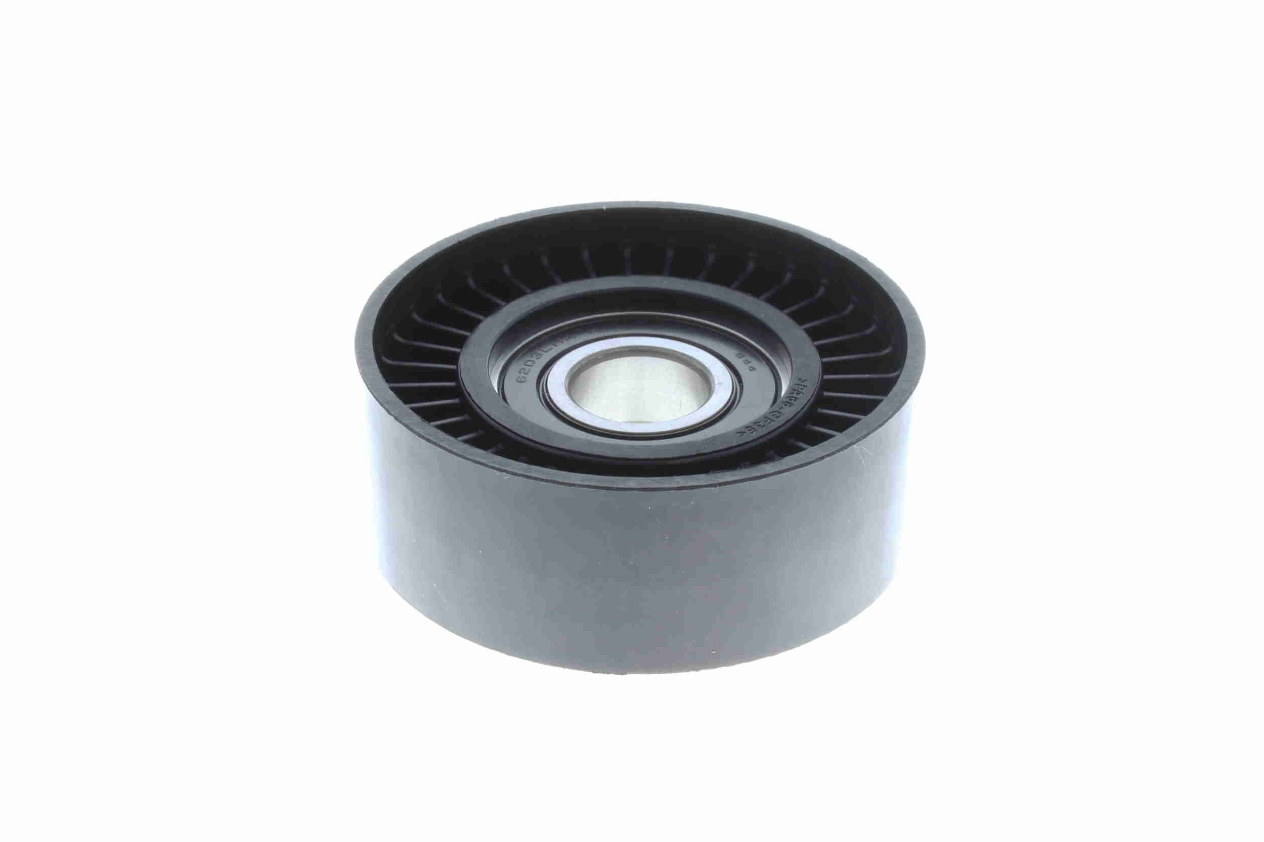 VAICO Deflection / Guide Pulley, v-ribbed belt Article number: V10-1639 cheaply