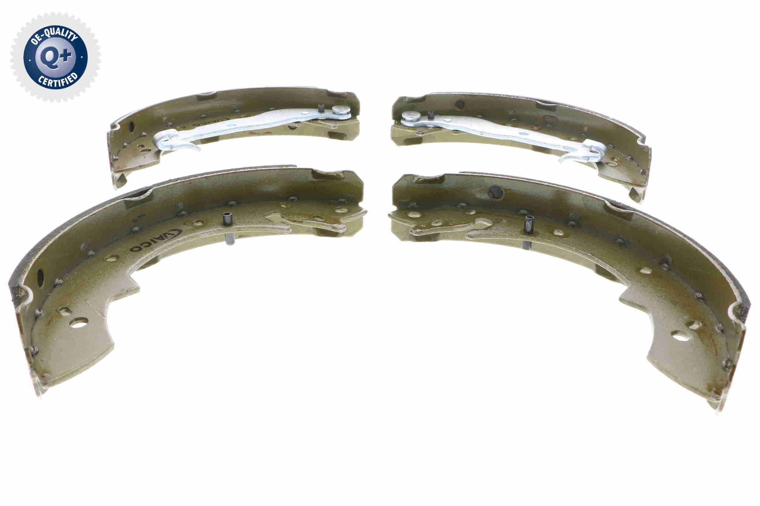 VAICO Brake Shoe Set Article number: V20-0073 cheaply