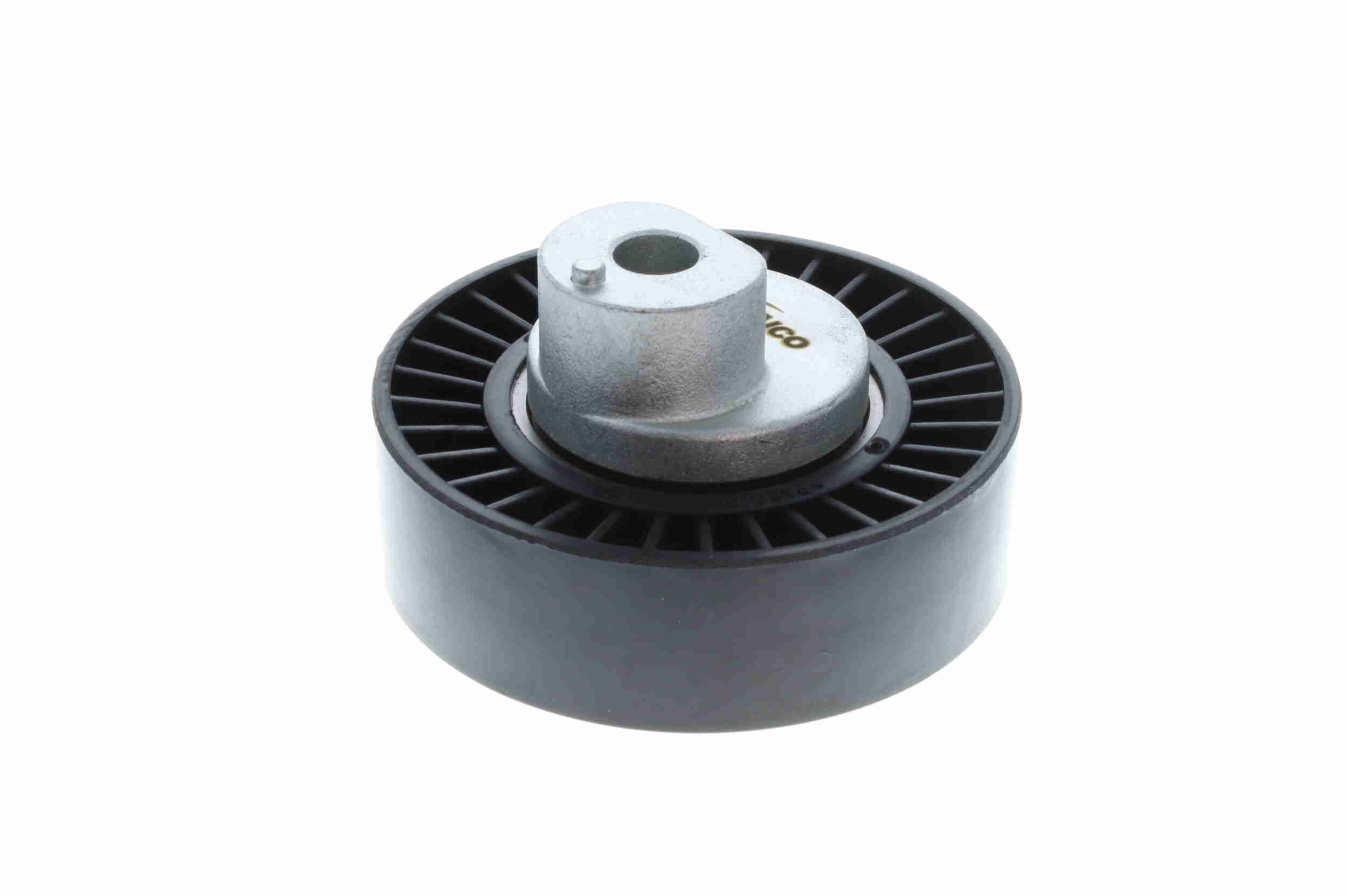 VAICO Deflection / Guide Pulley, v-ribbed belt Article number: V20-0209 cheaply