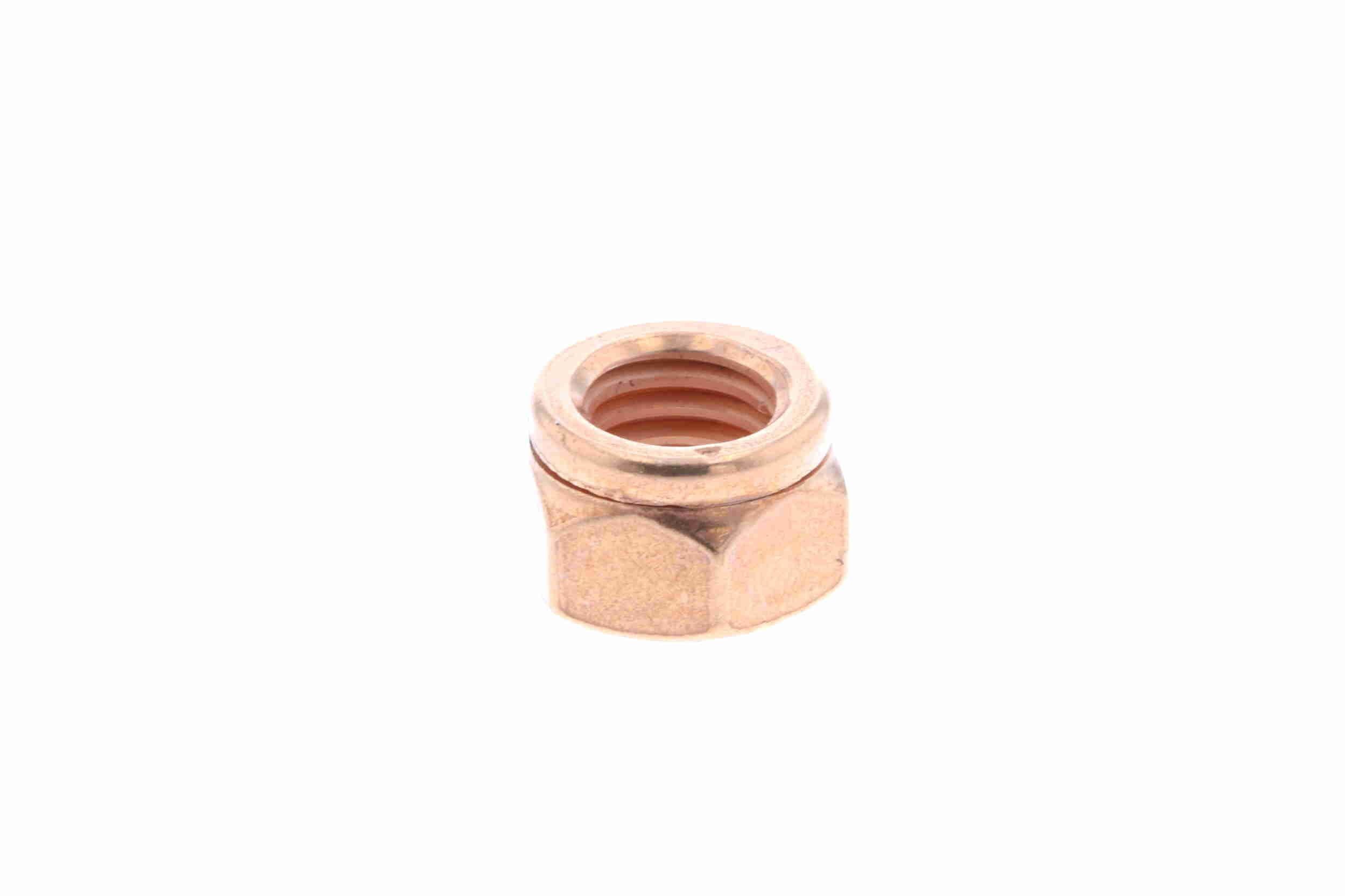VAICO V20-0835 Nut, exhaust manifold NEW BEETLE 3.2 RSI 4motion (1C9) 224 PS Petrol 2010