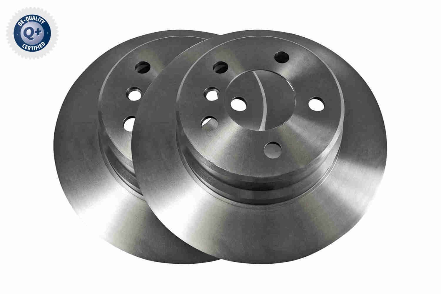 VAICO Bremseskive Varenummer: V20-40035 billige