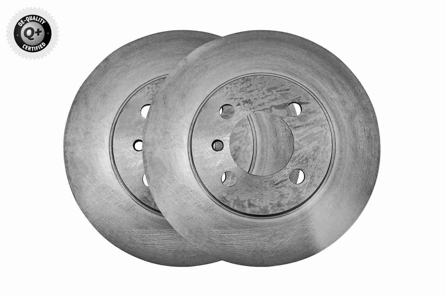 VAICO Bremseskive Varenummer: V20-80031 billige