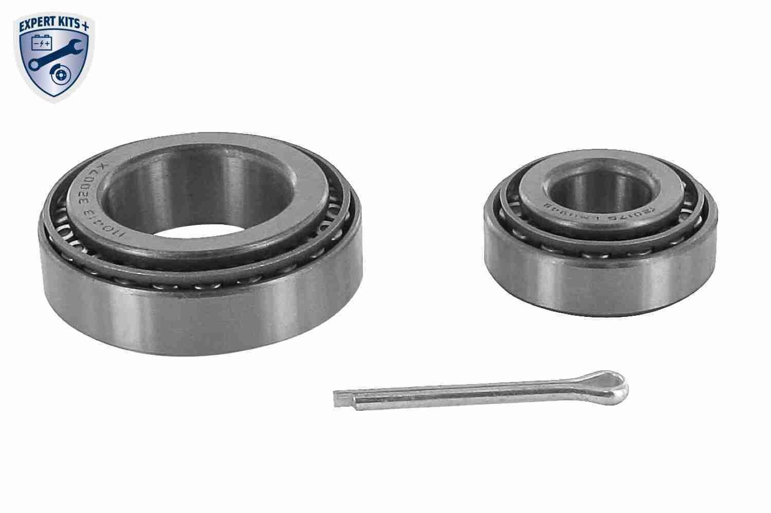 VAICO Wheel bearing kit Article number: V25-0457 cheaply