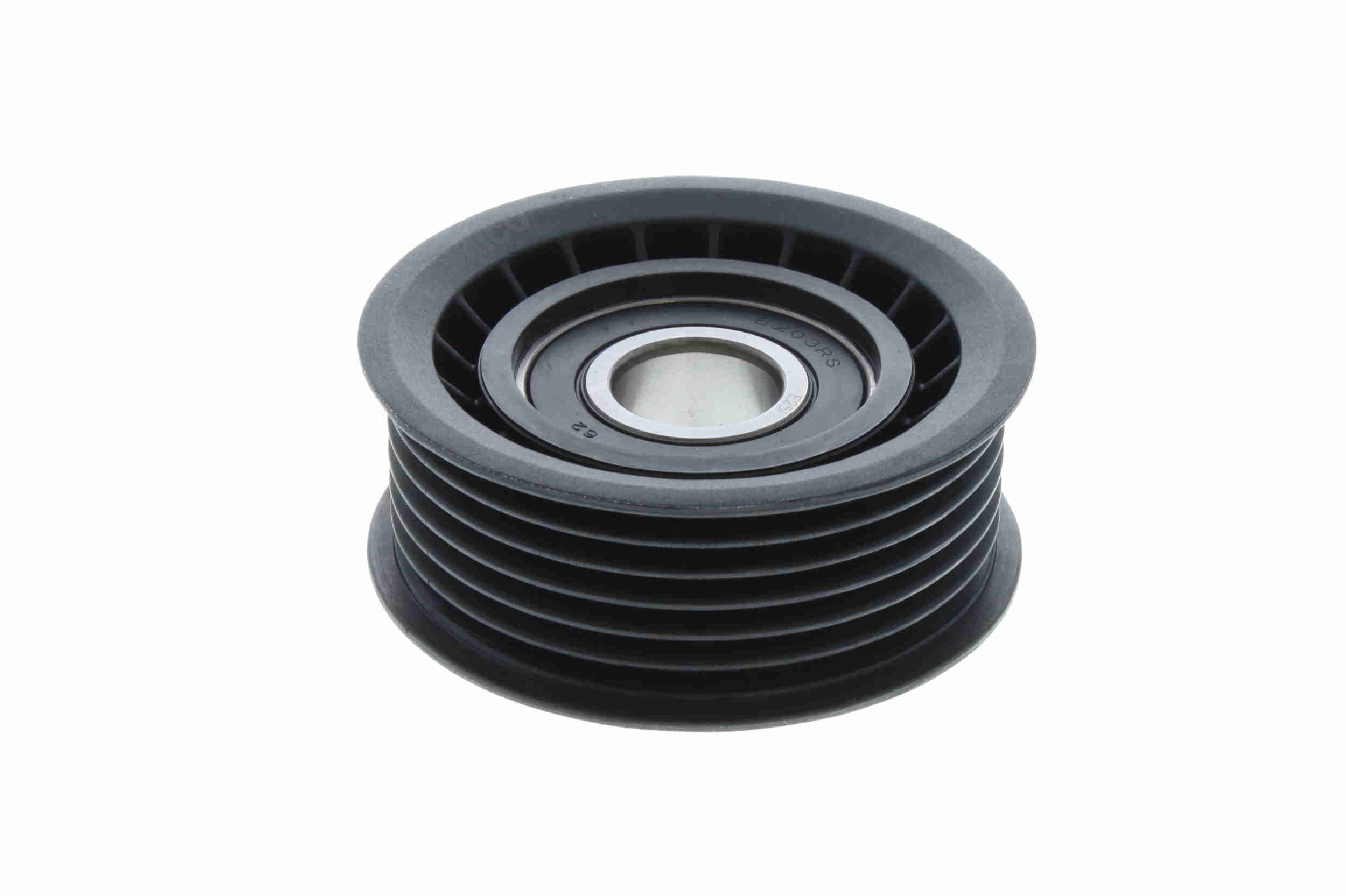 VAICO Deflection / Guide Pulley, v-ribbed belt Article number: V30-0361 cheaply