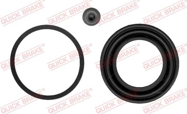 QUICK BRAKE Repair Kit, brake caliper Article number: 114-0417 cheaply