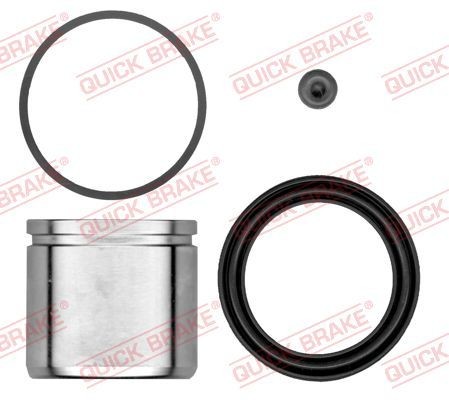 QUICK BRAKE Repair Kit, brake caliper Article number: 114-5358 cheaply