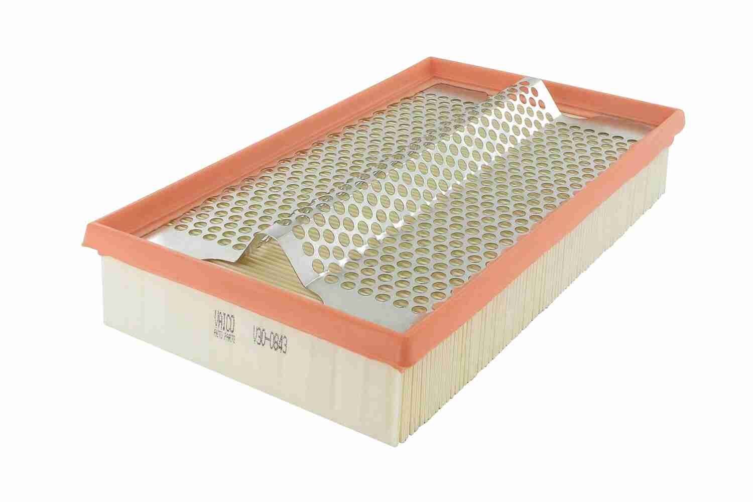 VAICO Air filter Article number: V30-0843 cheaply